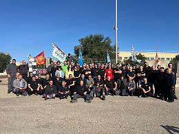 Vertenza Hiab, l'ansia di novantasette lavoratori
