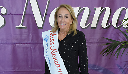 Miss Nonna Italiana, premiata una tarantina