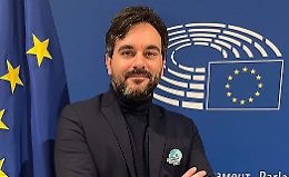 Domenico Pecere confermato Ambasciatore del Patto Europeo per il Clima
