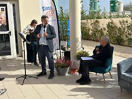 Dai beni confiscati alla rinascita sociale: l’impegno di Libera, in Puglia numeri record