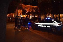 Maxi operazione contro la criminalità giovanile: 142 denunciati. Anche Bari passata al setaccio