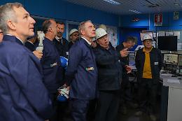 Acciaierie d'Italia, Baku Steel ed i timori di Urso dopo il sequestro 