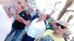 Hiab, chiesta riunione del consiglio provinciale 