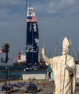 "SailGP, quanto ci ė costato?"