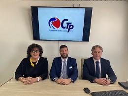Ctp, si insedia il nuovo Cda