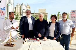 "A forza di Essere Vento", contro le mafie per la tutela dei diritti