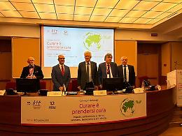 Tumori: nel 2050 previsti 35 milioni di nuovi casi