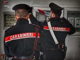 Furto di energia elettrica, denunciato 