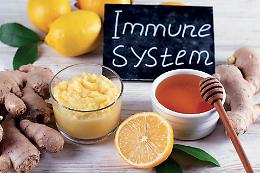 Rinforziamo le nostre difese immunitarie per l’inverno con l’alimentazione