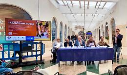 Taranto nel cuore, verso la diciassettesima edizione 