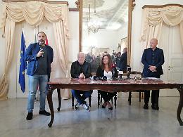 "Calcio, ora Melucci e Azzaro rispondano alla città"