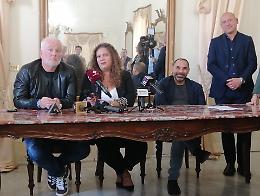 «Vogliamo portare il Taranto in Serie A»