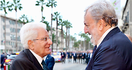 «Stiamo facendo un grande sforzo per il superamento della questione meridionale»