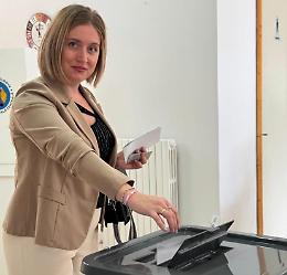 Elezioni Moldave in Italia. A Lecce il Seggio per il Centro-Sud