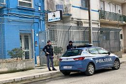 Spacciava in Villa Comunale, il Questore emette un divieto di accesso