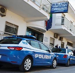 Ai domiciliari, ma protagonista sui social