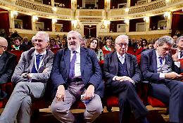 Chiuso il Festival delle Regioni e delle Province autonome:  40.000 persone nel villaggio. Le foto