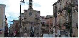 La Torre dell’Orologio è tornata ai tarantini