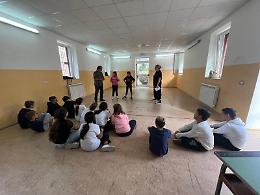 "Aqqu&agrave;", i mari e i fiumi di Taranto raccontati dagli studenti tarantini