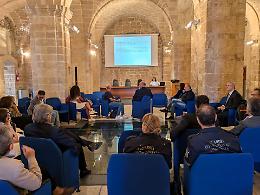 Focus sul Mar Piccolo 