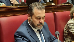 “Meloni regista del nuovo equilibrio Usa-Ue”: l’elogio del deputato pugliese Giovanni Maiorano