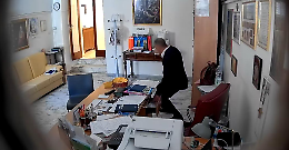 Preso e denunciato il ladro di offerte per i poveri