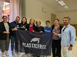 Pulizia, lezioni di educazione ambientale nelle scuole, passeggiate ecologiche e attività di informazione