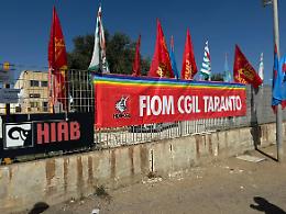 Hiab, lo stabilimento di Statte non sarà smantellato 