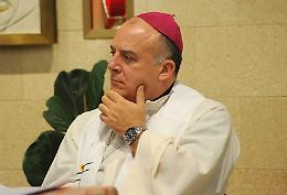 Arcidiocesi di Lecce, l’arcivescovo Panzetta nomina i suoi delegati. Gli incarichi