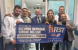 Il cuore della musica: 130.000 euro per Oncoematologia pediatrica 