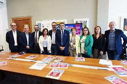Presentata la sesta edizione della Fiera dell’Agricoltura. Il programma