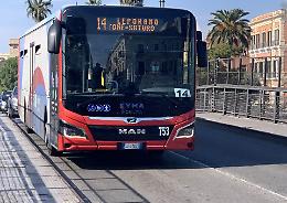 A Taranto arriva il Mobility Innovation Tour