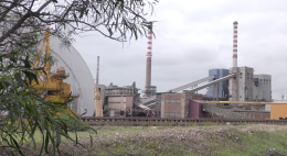 Il "caso altoforno" agita la Regione