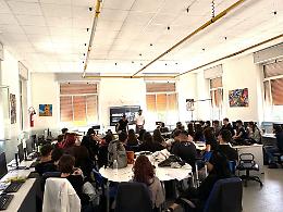 Premio Pricò, ecco il Festival del cinema per le scuole

