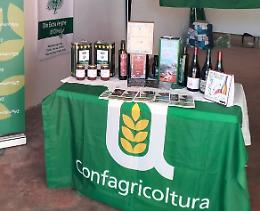 Grande successo per la sesta edizione della Fiera dell'Agricoltura di Samminchele di Bari
