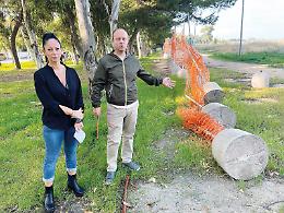 FdI: Parco del Mar Grande, il progetto dimenticato