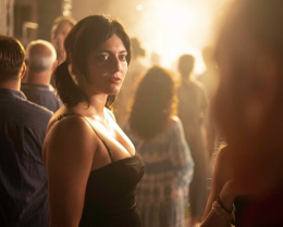 «Così abbiamo difeso Avetrana e costretto Disney+ a cambiare nome». Il nuovo trailer