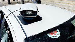 Grottaglie: arriva “Autoscan Capture”
