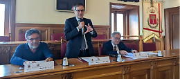 Al via l'Unità di Pronto Intervento Minori a Bisceglie, sinergia per la tutela dei più giovani