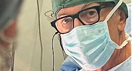 Interventi ginecologici senza cicatrici: al Policlinico di Bari eseguita la tecnica Vnotes
