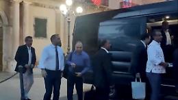 Incontro con Jindal, Giustizia per Taranto chiede chiarimenti al sindaco Melucci