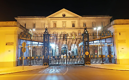 Marina Militare, appello a Crosetto: "Riassegnare a Taranto e Brindisi 3.000 lavoratori"