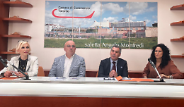 Intesa tra Cdc e Its Academy Mobilità
