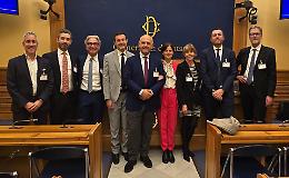 Equity Puglia, presentate a Montecitorio le ultime novità 