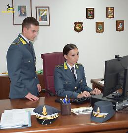 Banconote false, scatta il sequestro 