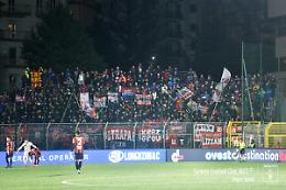 Impresa del Taranto, espugnata Avellino 