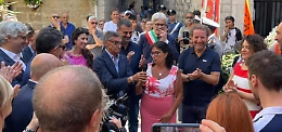 «Dopo 20 anni cala il sipario sulla sede dedicata a Michele Fazio:  ma il nostro impegno per la legalità non si ferma quì»