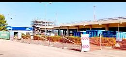«Entro un anno  il completo restyling dell'aeroporto Arlotta di Grottaglie»