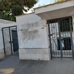 Bisceglie senza bagni pubblici: i Cittadini Protagonisti denunciano il disagio e chiedono risposte. Foto e Video