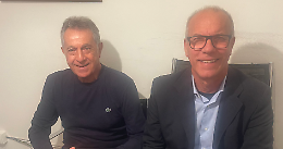 Democrazia Cristiana, Tucci sceglie Catania